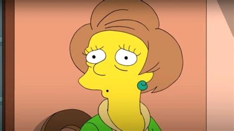 ms krabappel simpsons|is edna krabappel dead.